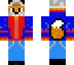 fox_cap