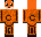 foxy