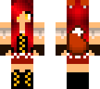foxy girl
