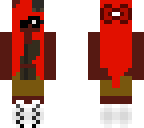 foxy girl