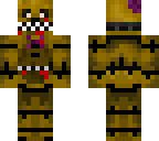 fredbear update