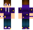 galaxy boy