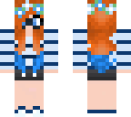 ginger-blue geek