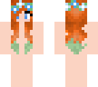 ginger hair base 1