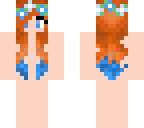 ginger hair base 2