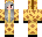 girdythegiraffe
