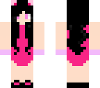 girl cat