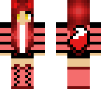 girl foxy fnaf