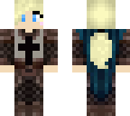girl garroth