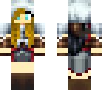 girl gaurd
