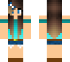girl steve