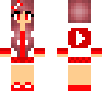 girl youtuber