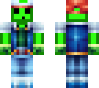 goldenashgamer