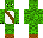 green monster