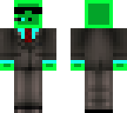 green slime