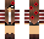 griefer girl