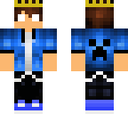 gumball blue