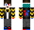 hacker red vs blue