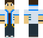 haste skin updated