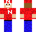 herbie husker