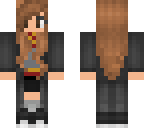 hermoine edit