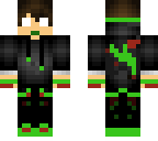 herobrine david