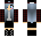 hipster gurl