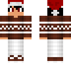 holiday boy