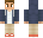 hoodie guy