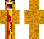 hot dog henry