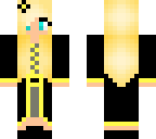 hufflepuff girl
