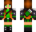 hunter