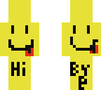 i got bored