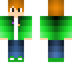 if my friend was in minecraft