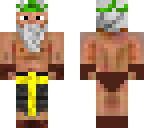 island priest