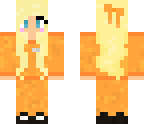 jamilla_silkjaer prison skin