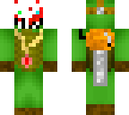 jason turtle