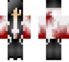 jeff the killer girl