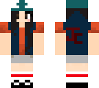 jenny is now dipper xd