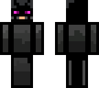 jesse enderman