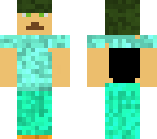 jimmy the army man