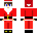 joey santa