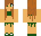  jungle girl