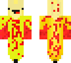 killer banana