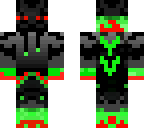 killer enderman