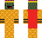 king pineapple