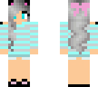 kitty girl