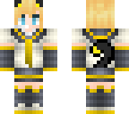 len neko- edit