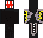 lightningsdragon's second skin