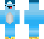 limbo bird